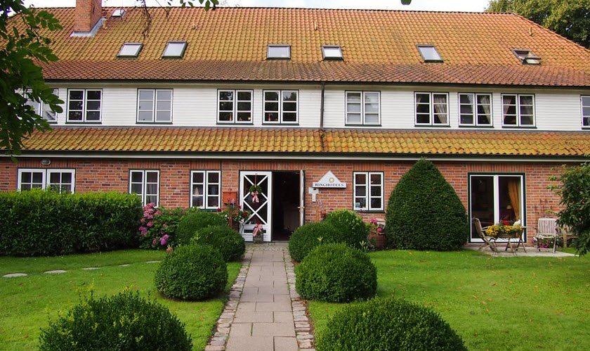 Gut Friederikenhof, Germany